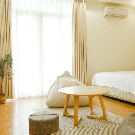 Cozy Blue B&B T'ai-tung Exteriér fotografie