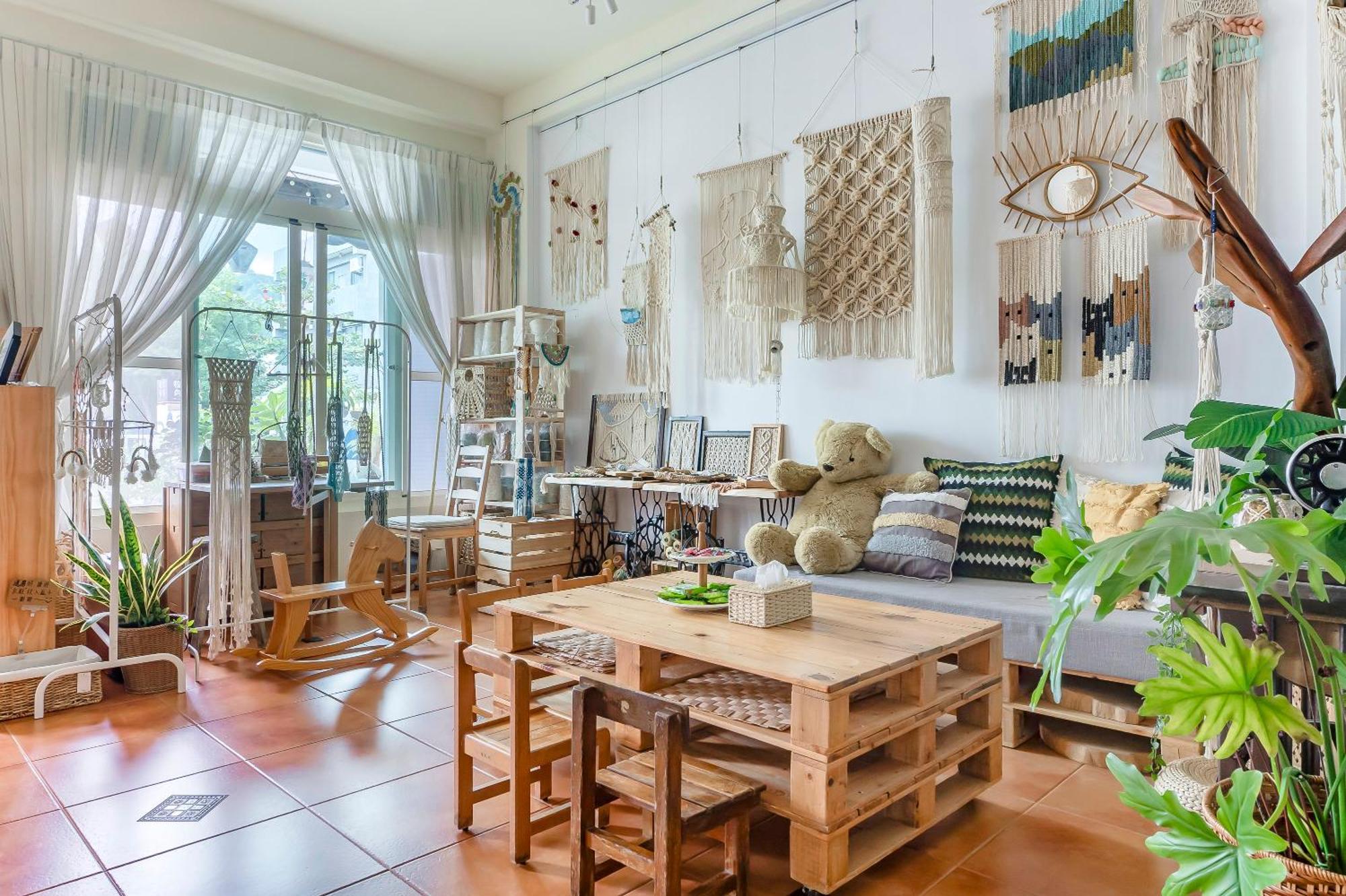Cozy Blue B&B T'ai-tung Exteriér fotografie