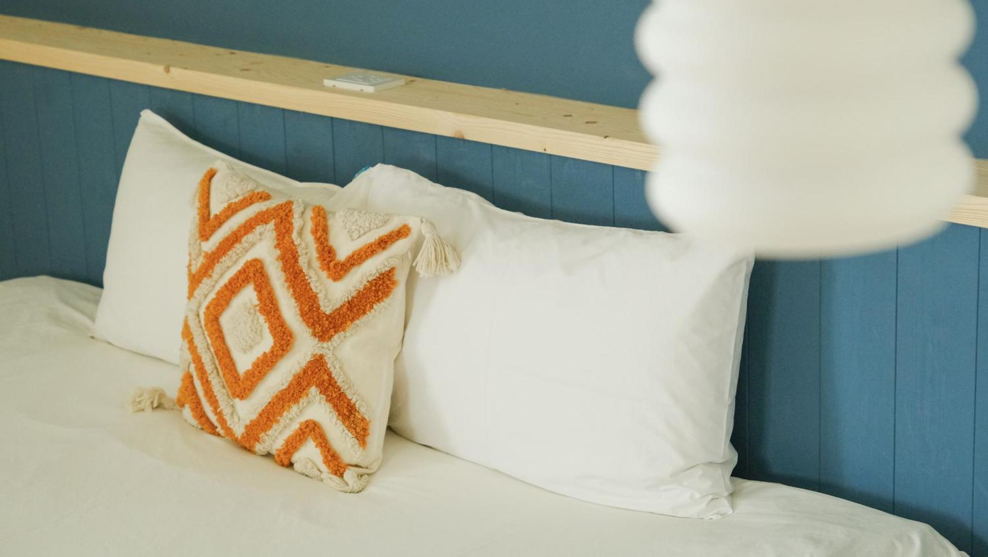 Cozy Blue B&B T'ai-tung Exteriér fotografie