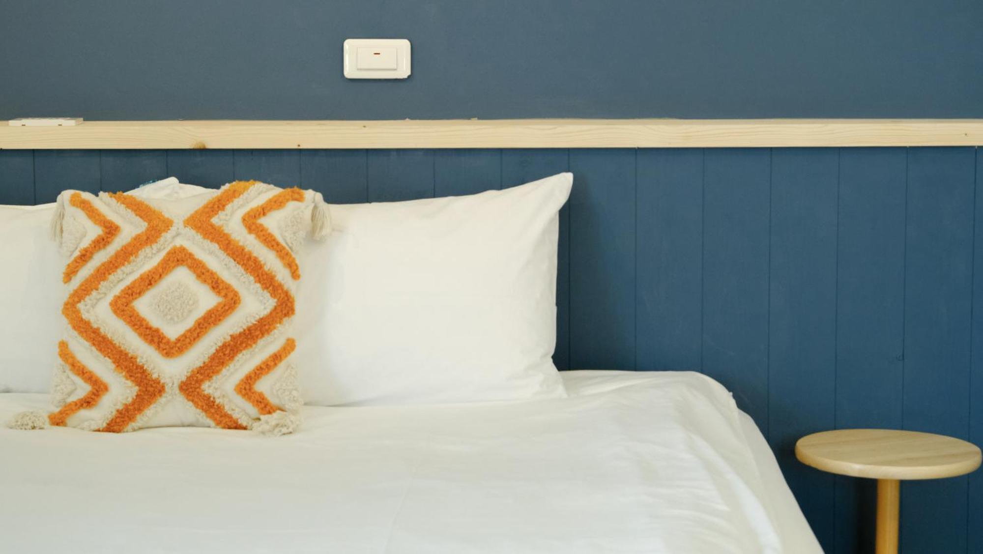 Cozy Blue B&B T'ai-tung Exteriér fotografie